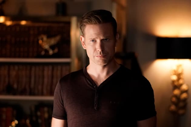 Legacies Finally Acknowledged Alaric's Issues Have Been A Problem Since TVD