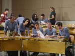 The Profiler - Quantico