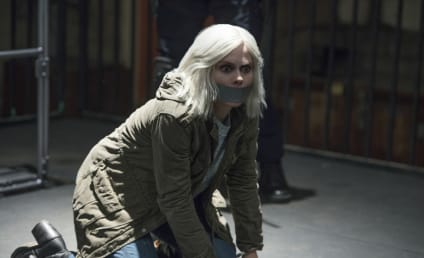 iZombie Season 4 Episode 13 Review: And He Shall Be a Good Man