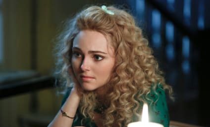 The Carrie Diaries Review: Spring Breakers