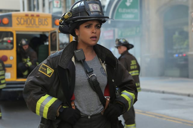 Dawsons career path chicago fire