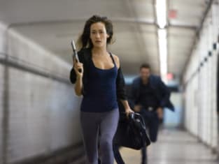 Nikita Season 1 Episode 2