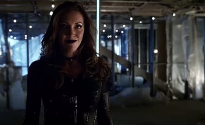 Arrow: Can Black Siren Respect Laurel's True Legacy?