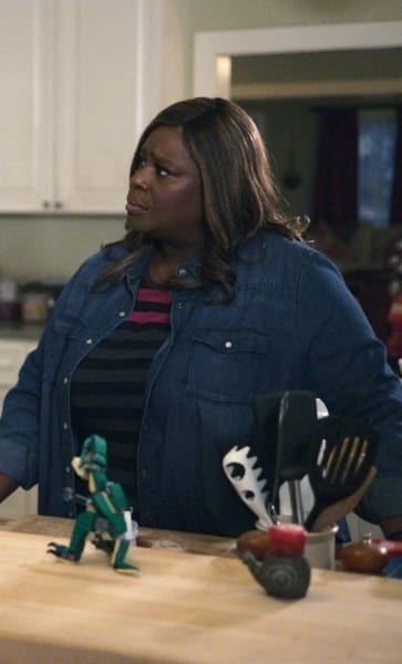 Ruby Listens - Good Girls Season 3 Episode 6 