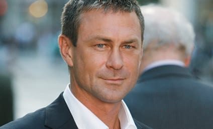 Grant Bowler: Returning to Ugly Betty