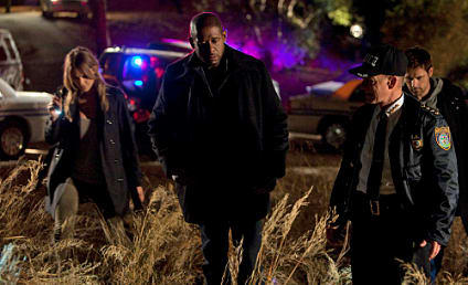 Criminal Minds: Suspect Behavior Review: "Smother"