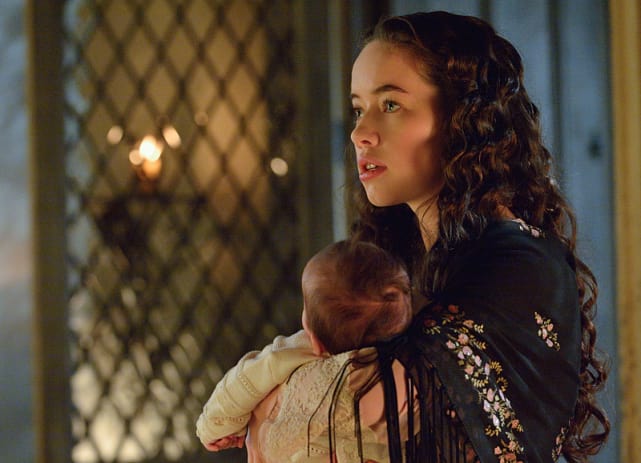 Reign Photos From Acts Of War Tv Fanatic Lola and narcisse (fan fiction you're the wolf). tv fanatic