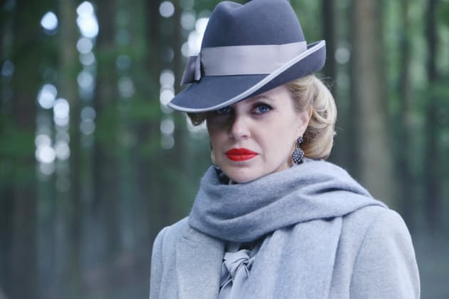 Maleficent's Loss - Once Upon a Time Season 4 Episode 17