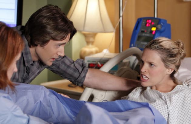 Push, Jen!