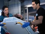 A Surprising Discovery - Chicago Med Season 6 Episode 10