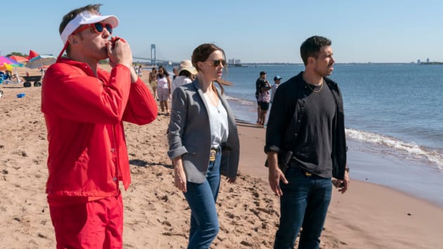 The online lifeguard putlocker