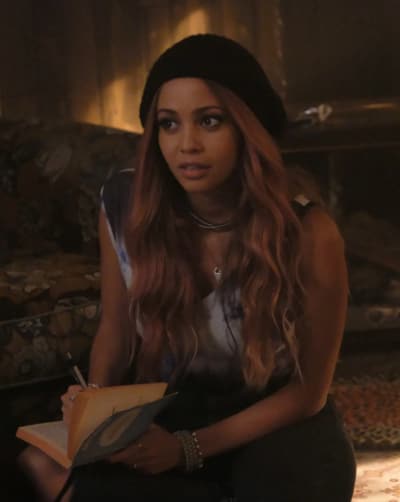 riverdale toni