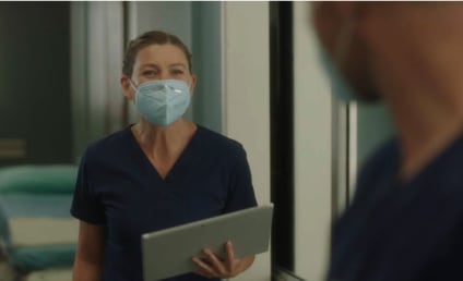 Grey's Anatomy Spoilers: Explosive Confrontations, Cheaters Exposed, and More!