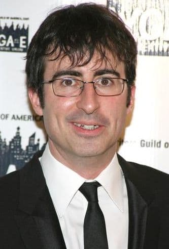 John Oliver Pic