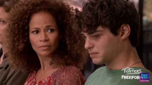 The Fosters 5B promo 1