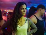 Teresa in Bolivia - Queen of the South