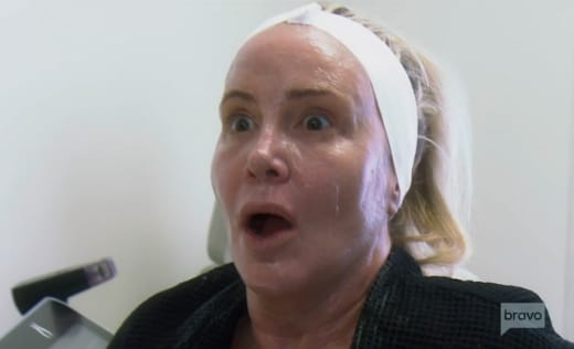 A Big O Shot - The Real Housewives of Orange County