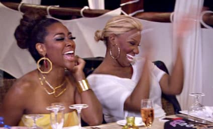 The Real Housewives of Atlanta Review: The Shadiest of Them All