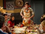 Life Unexpected Thanksgiving