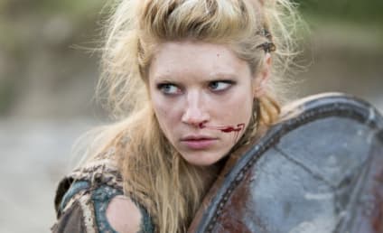 Vikings Review: Kattegat Reclaimed