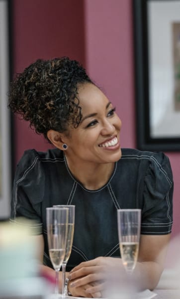 Charley Enjoys Her Time - Queen Sugar Season 4 Episode 1