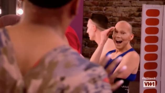 Rupaul's drag race all stars best sale 3 episode 2 watch online