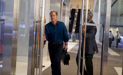 The Newsroom Season 1 Report Card: B-