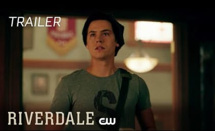 Riverdale Season 4 Trailer: Is Jughead Dead?