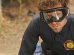 Hodgins Up Close
