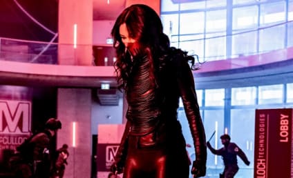 Watch The Flash Online: Season 6 Episode 19