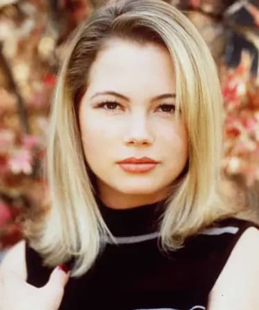 Jen Lindley - Dawson's Creek