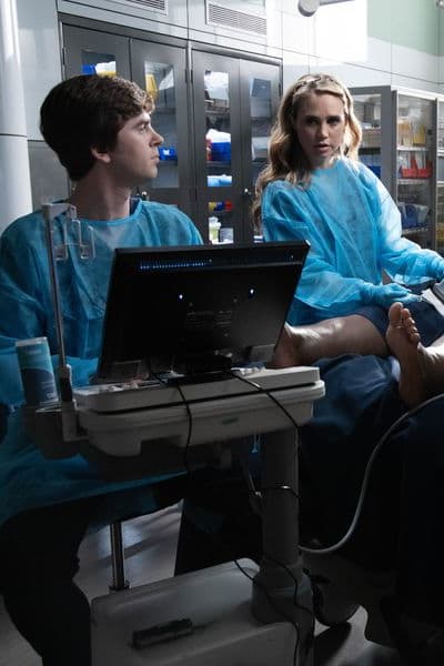 The Good Doctor Season 3 Episode 12 TV Fanatic