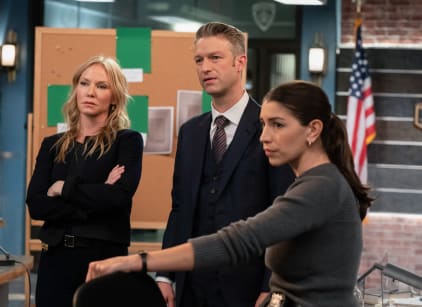 Law And Order Svu Season 22 Episode 6 / Law & Order: SVU Season 22 Episode 7: When Will It Release ... / Special victims unit returns for its season 22 premiere.