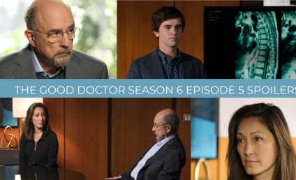 The Good Doctor Season 6 Episode 5 Spoilers: Will Shaun Operate On Lim Again?