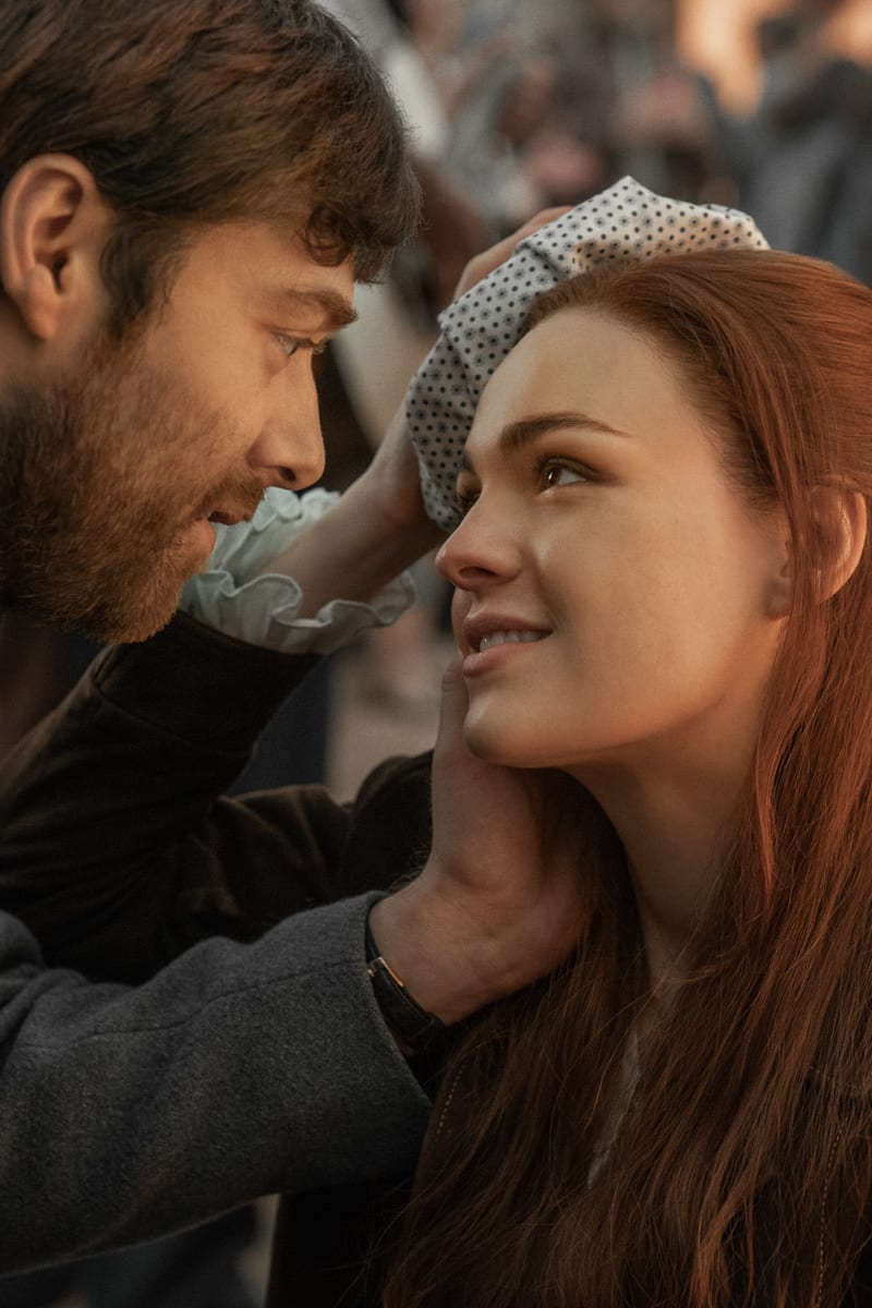 Outlander best sale s04e03 online