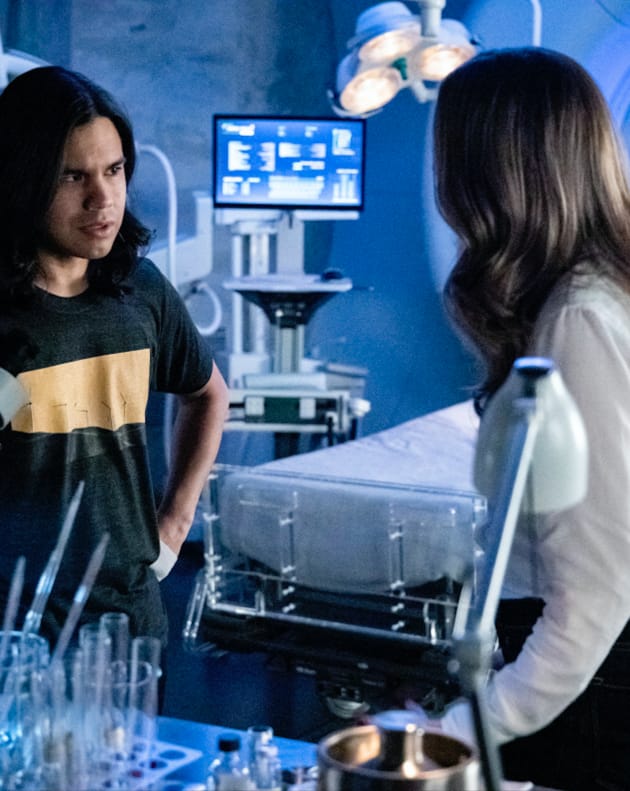 The flash hotsell 5x10 full episode
