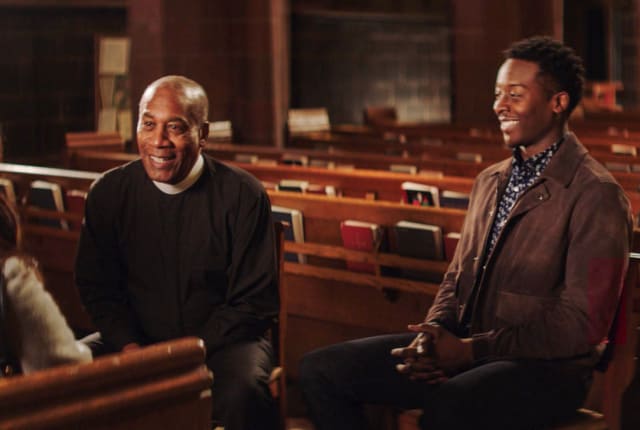 Watch God Friended Me Season 1 Episode 12 Online - TV Fanatic - God Friended Me Season 1 Episode 10 Watch Online Free