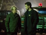 Wayward Pines - A Reckoning
