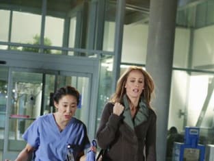 Grey's anatomy season 6 episode 1 online best sale