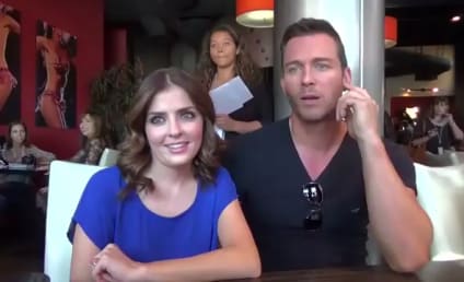 Eric Martsolf & Jen Lilley Tease Days of Our Lives Secrets: What Will Be Revealed?