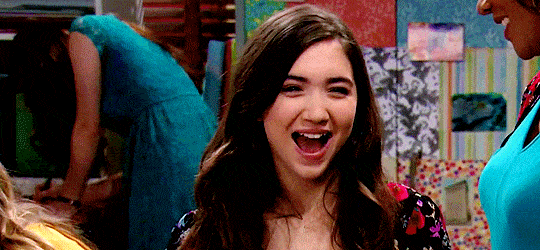 Riley Matthews - Girl Meets World