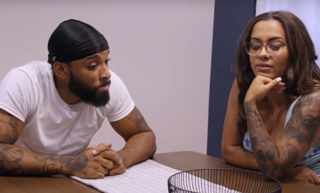 Briana Bites Back