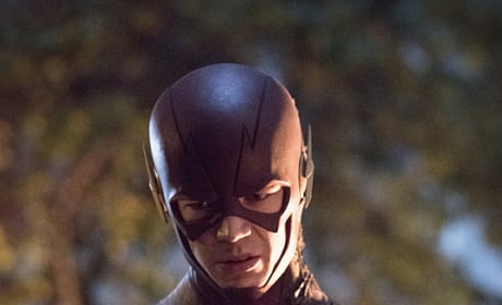 The Flash Season 1 Episode 10
