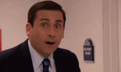 Michael Scott - The Office