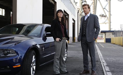 The Mentalist Review: "Blood Money"