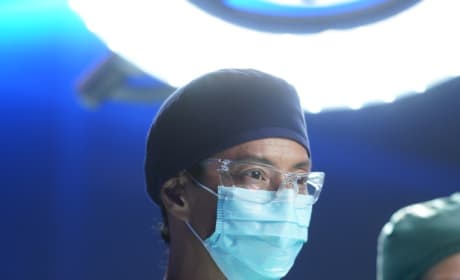 The good doctor season 3 episode 5 full episode 2025