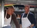 The Food Truck - NCIS: Los Angeles