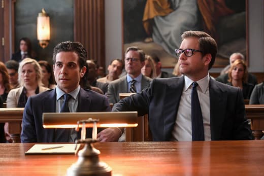 Bull Season 2 Episode 21 Review: Reckless - TV Fanatic