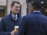 The Murder Suspect - Chicago Justice