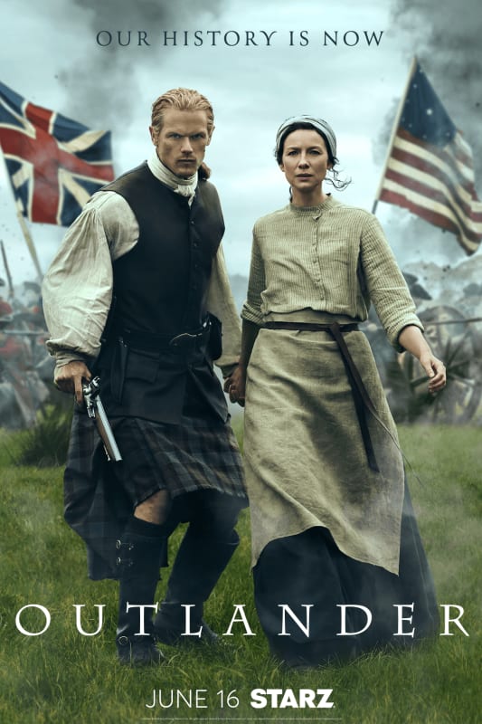 Still Star-Crossed - May 27th on ABC